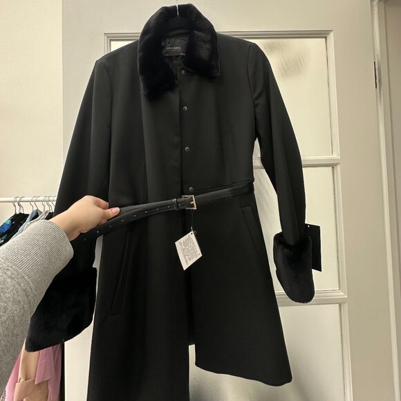 Zara Jackets & Blazers - Women's Zara Jacket